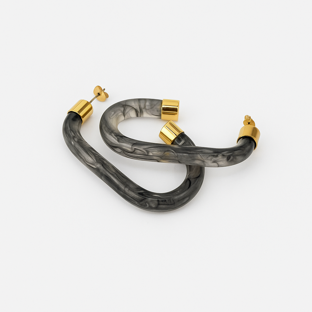 Boucles d’oreilles