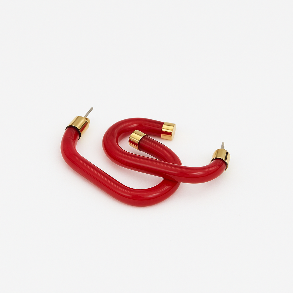 Boucles d’oreilles