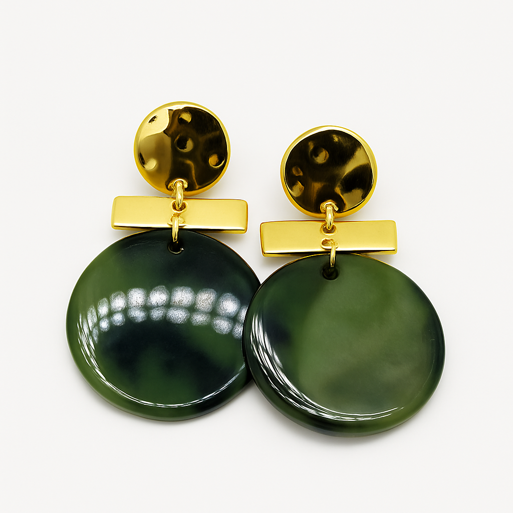 Boucles d’oreilles