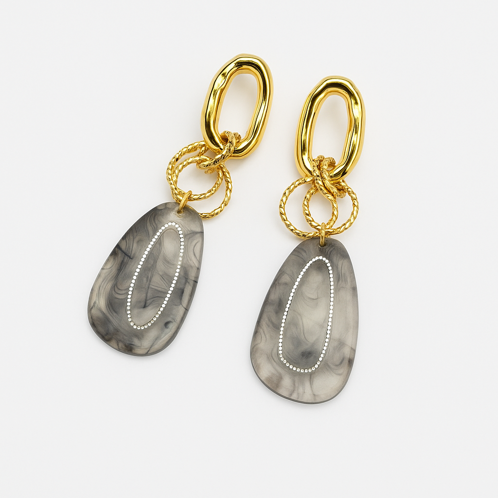 Boucles d’oreilles