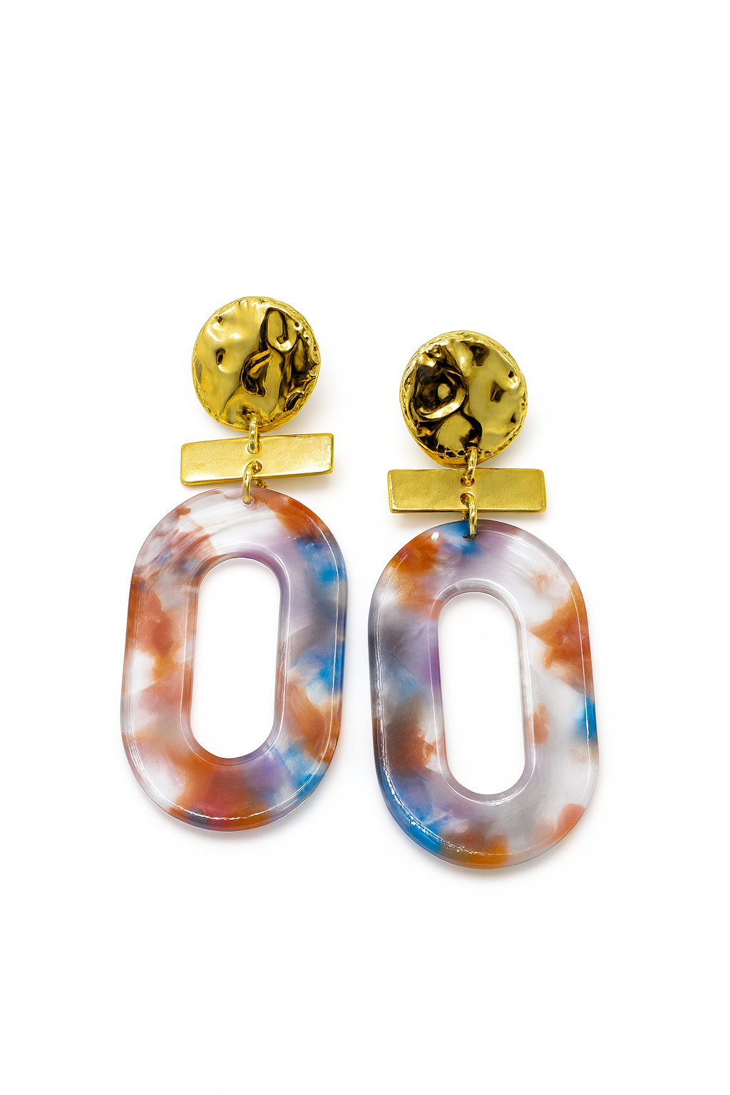 Boucles d’oreilles