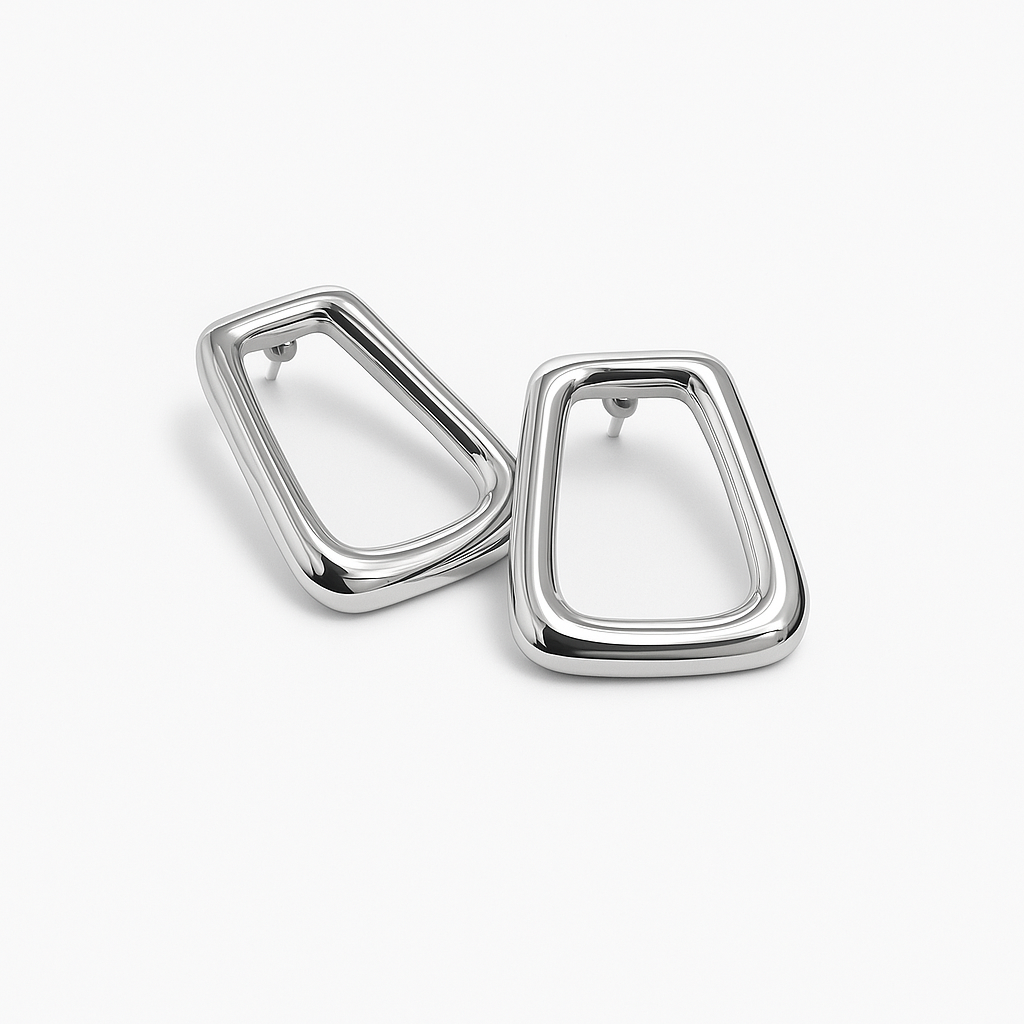 Boucles d’oreilles