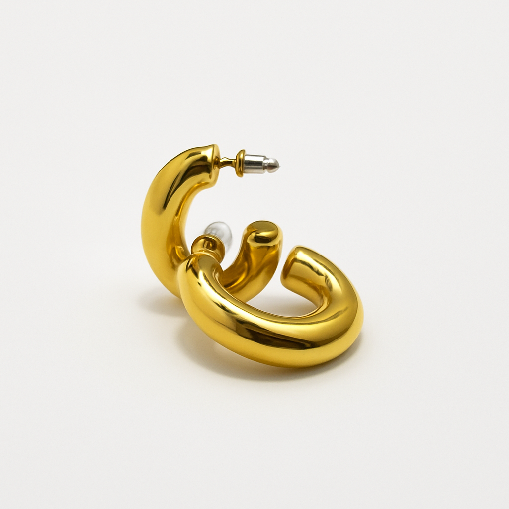 Boucles d’oreilles