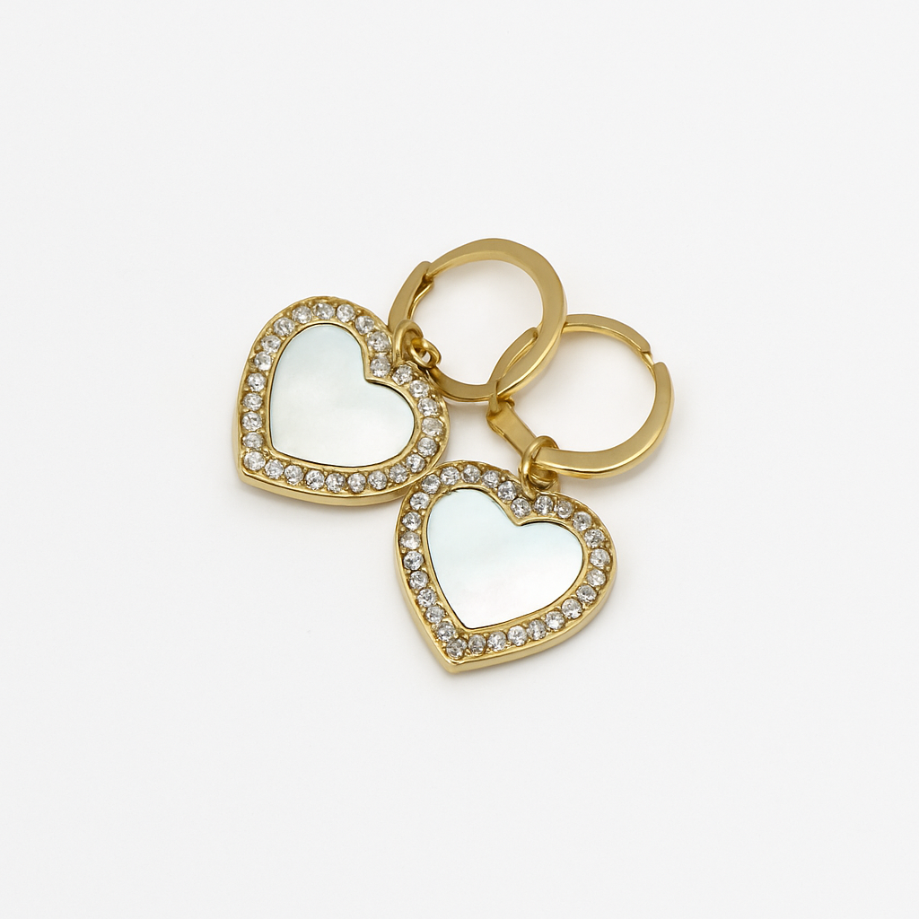 Boucles d’oreilles