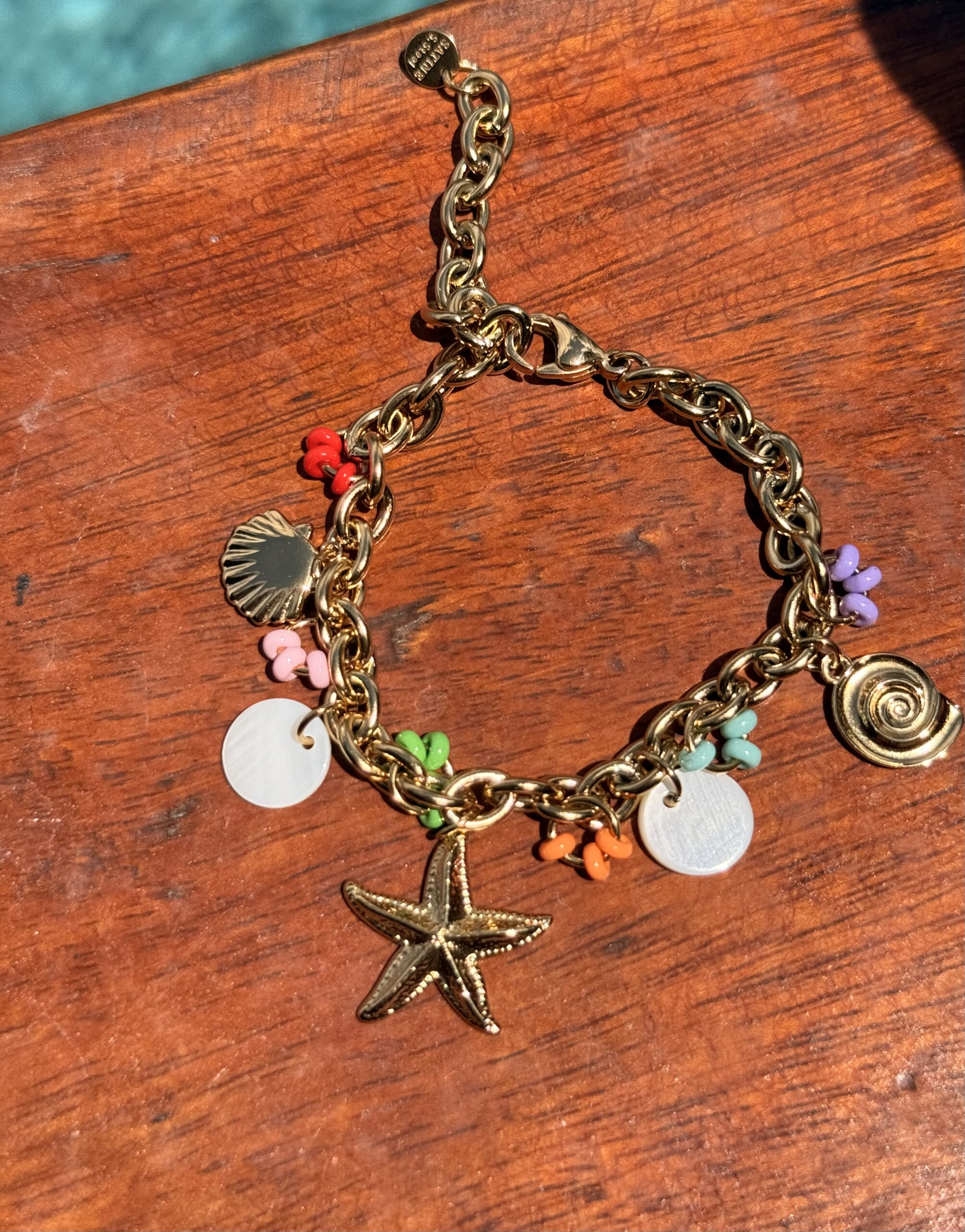 Bracelet Bora Bora