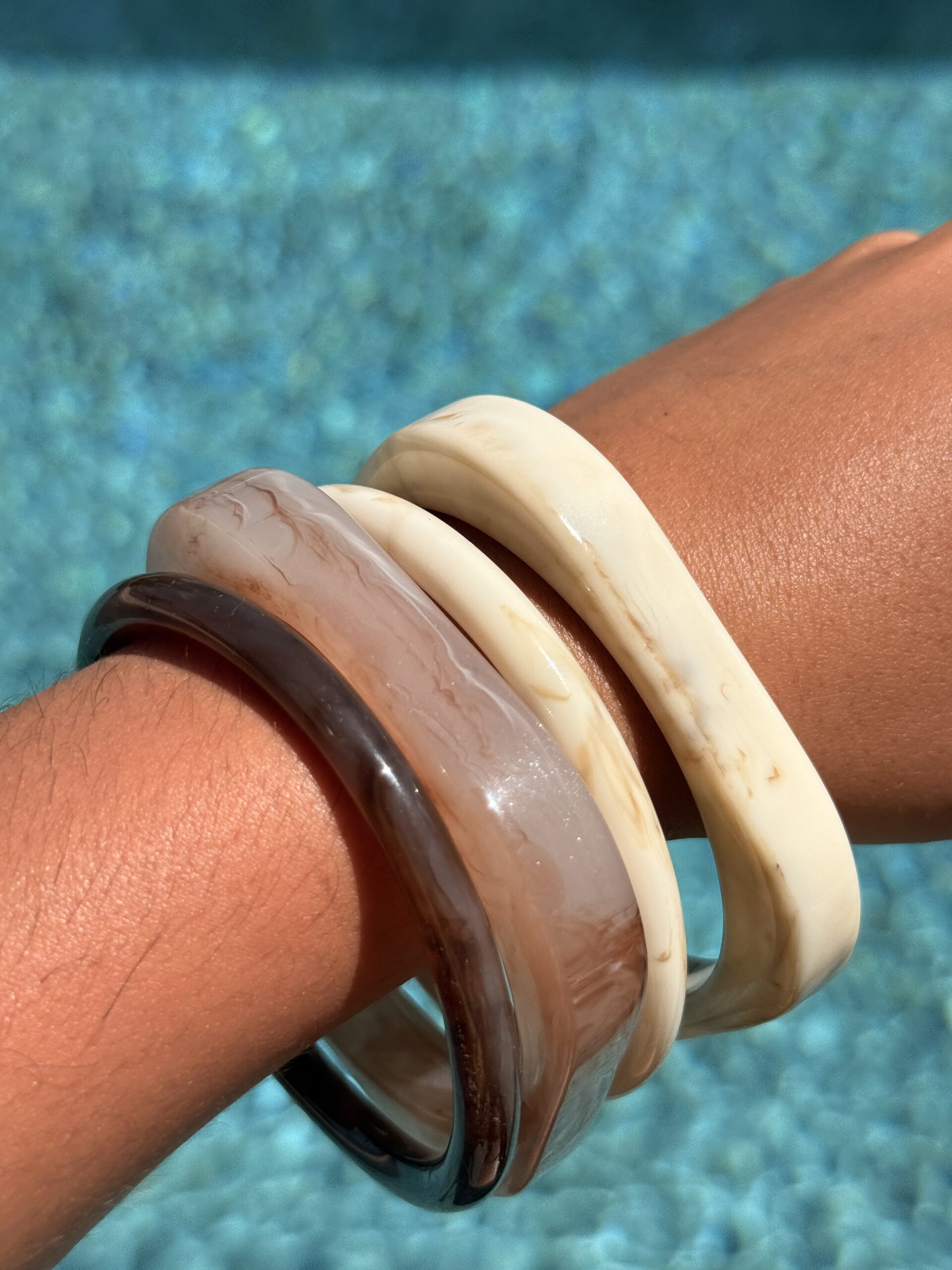 Bracelet Dune